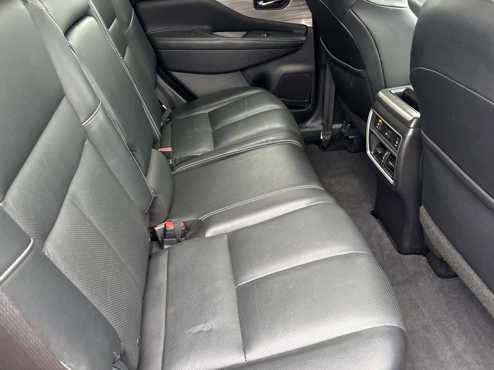 Used 2018 Nissan Murano SL w/ Moonroof Package image 22