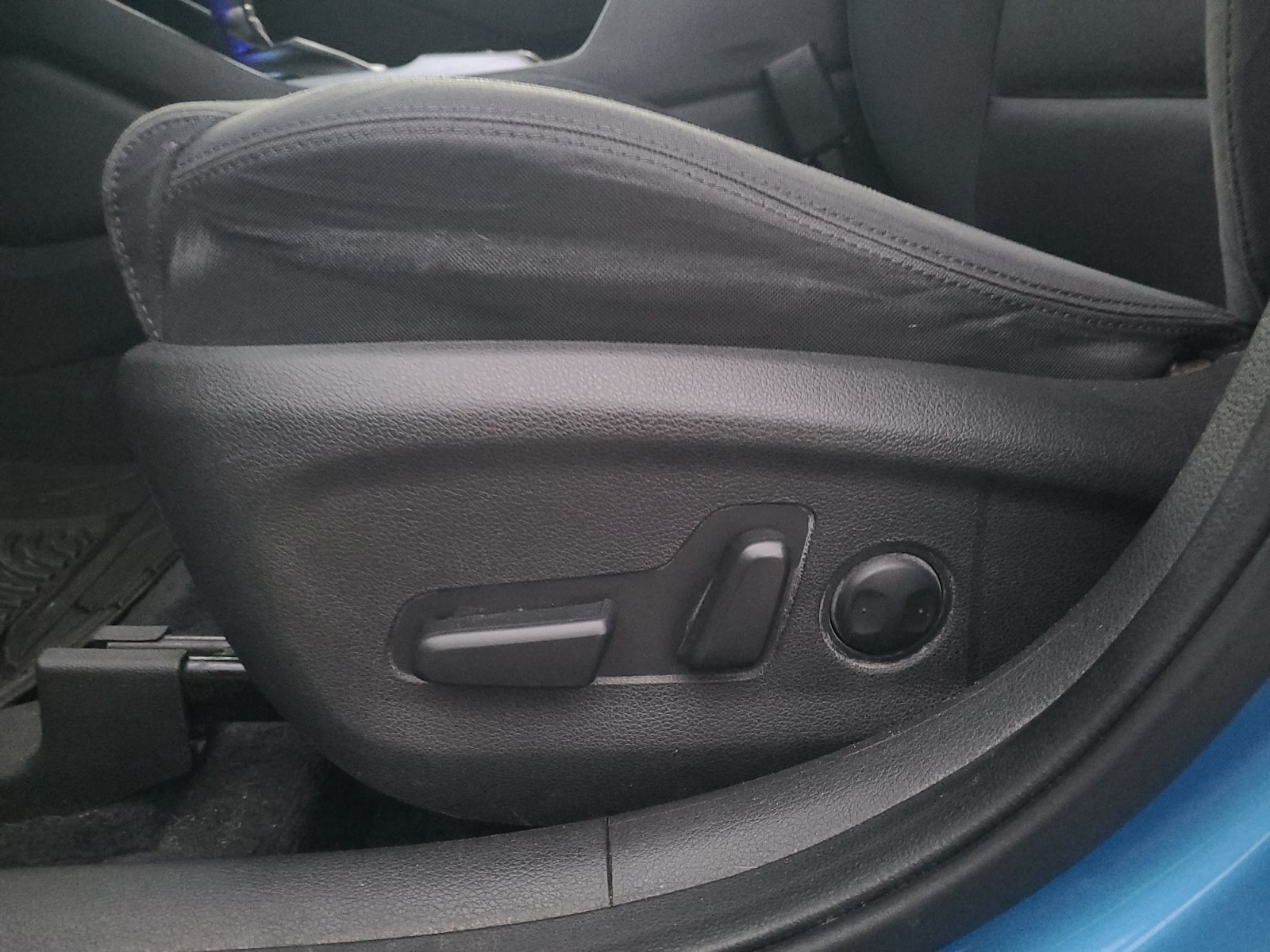 Used 2018 Hyundai Tucson SEL FWD image 15