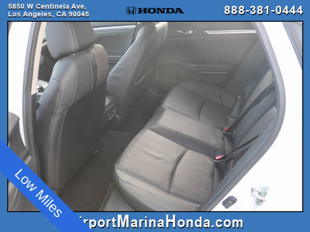 Used 2016 Honda Civic Touring image 22