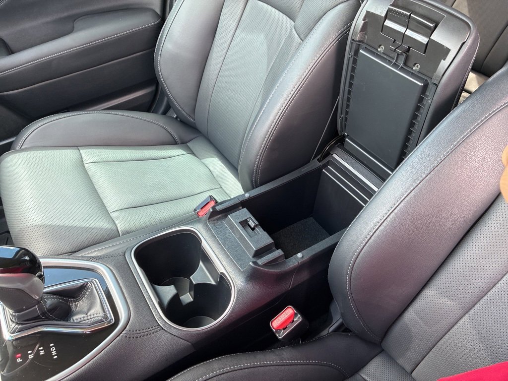 Used 2022 Subaru Outback Limited image 17