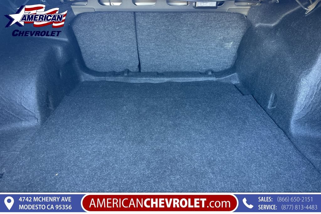 Used 2023 Chevrolet Malibu LT FWD image 19