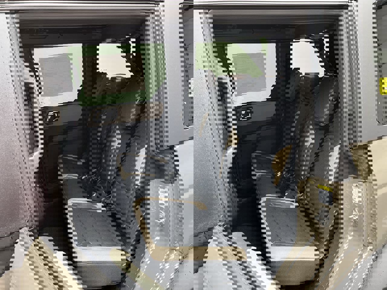 New 2026 Ford Bronco Big Bend image 10