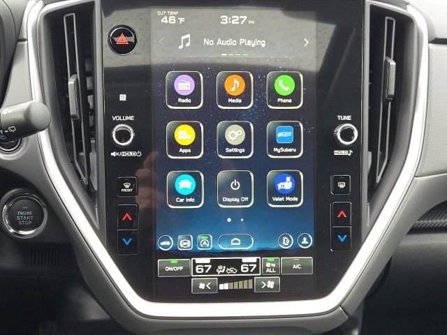 Certified 2025 Subaru Crosstrek 2.0i Premium image 4