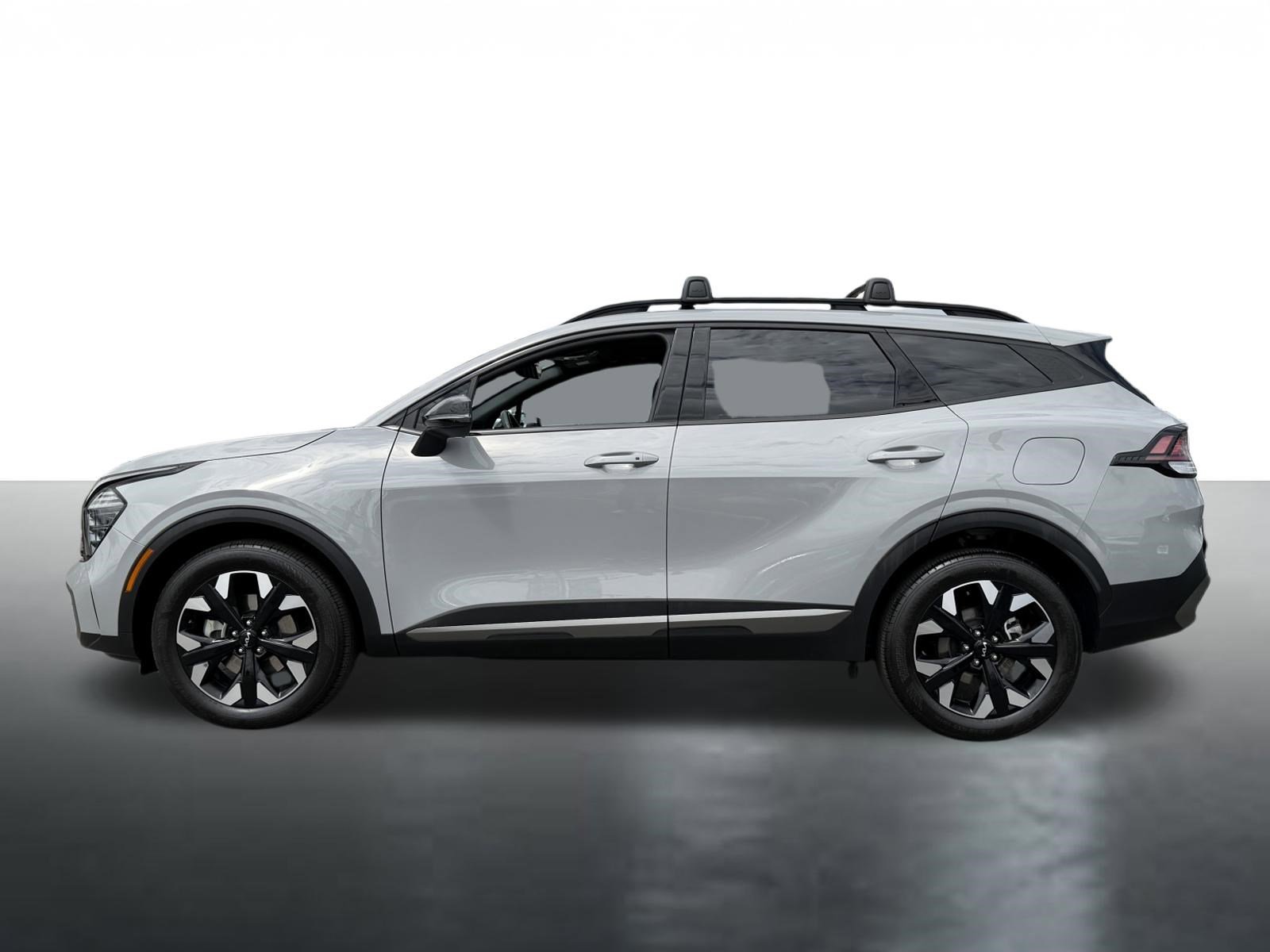 Certified 2024 Kia Sportage X-Line w/ X-Line Premium Package AWD/4WD image 5