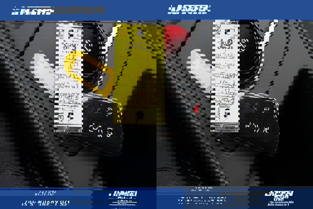 New 2026 Volkswagen Tiguan SE R-Line image 5