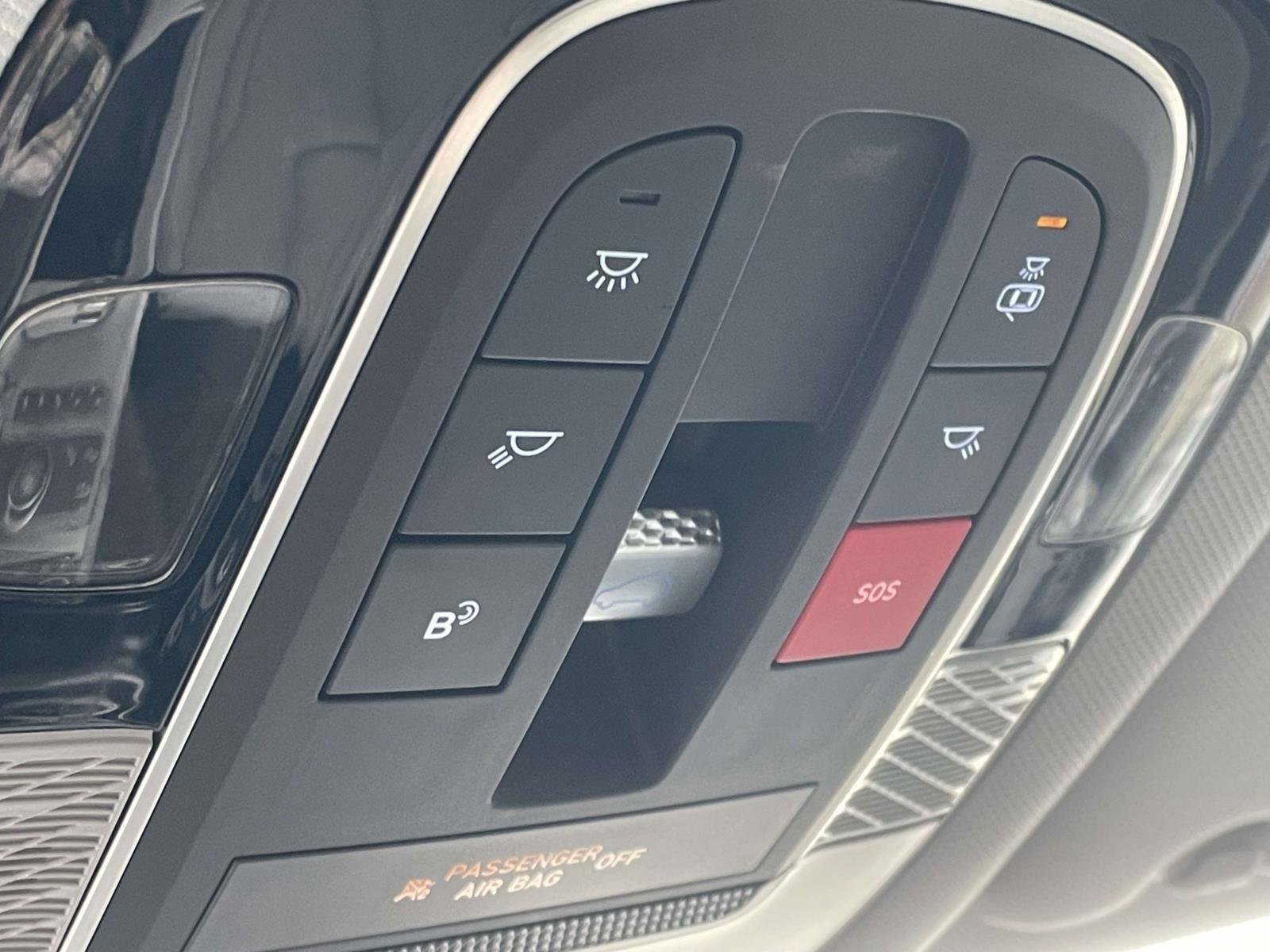 Used 2025 Hyundai Palisade SEL image 13