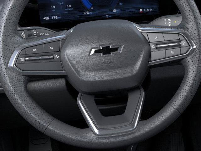 New 2026 Chevrolet Blazer EV LT w/ Midnight/Sport Edition FWD image 24