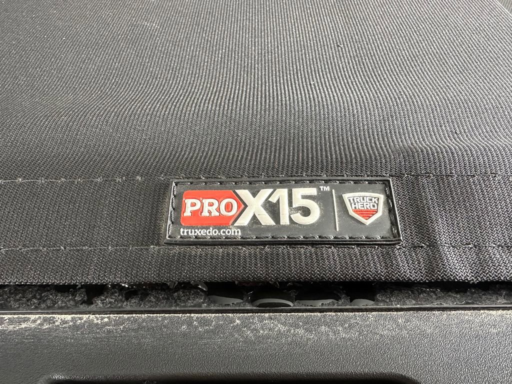 Used 2024 Chevrolet Silverado 1500 LTZ w/ LTZ Convenience Package II image 5