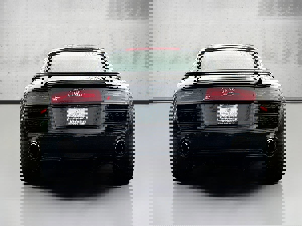 Used 2015 Audi R8 V8 image 6