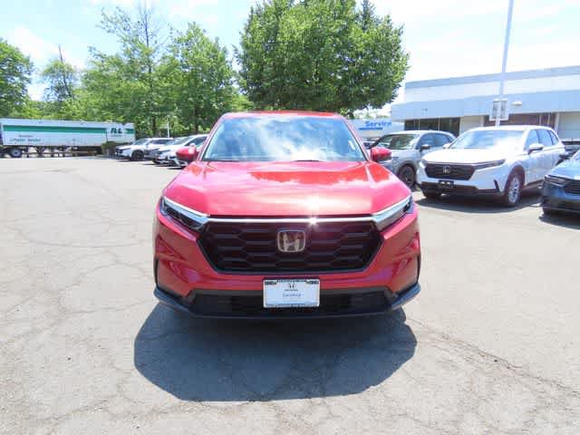 Certified 2023 Honda CR-V EX image 6