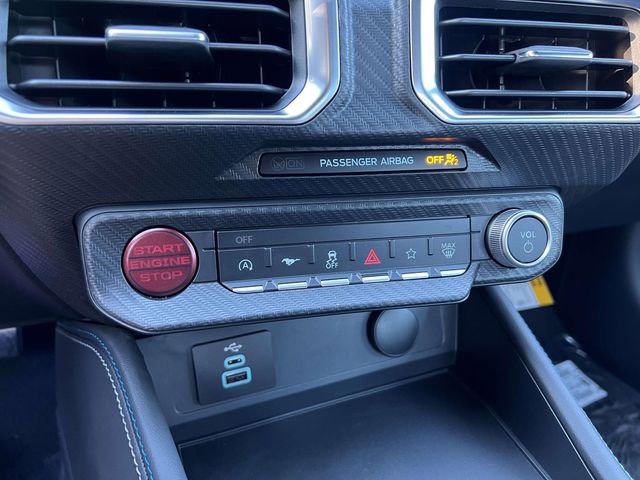 New 2025 Ford Mustang GT Premium w/ GT Performance Package image 20