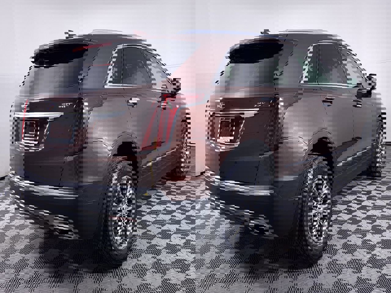 Certified 2023 Cadillac XT5 Premium Luxury image 21