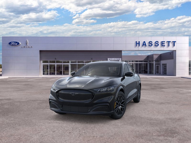 New 2026 Ford Mustang Mach-E Premium AWD/4WD image 2
