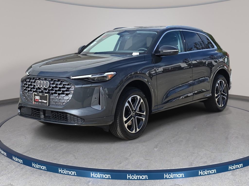 New 2026 Audi Q5 Premium Plus image 1