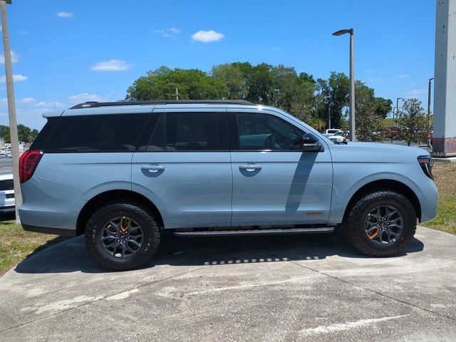 New 2026 Ford Expedition Tremor AWD/4WD image 4