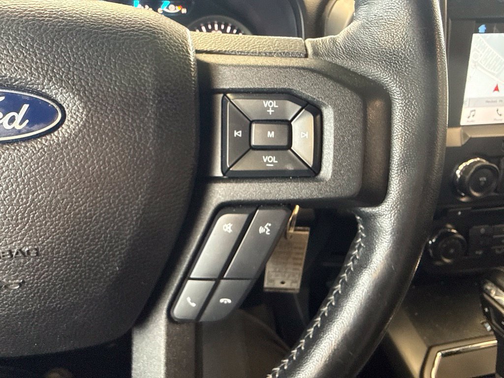 Used 2018 Ford F150 XLT w/ Equipment Group 302A Luxury AWD/4WD image 17