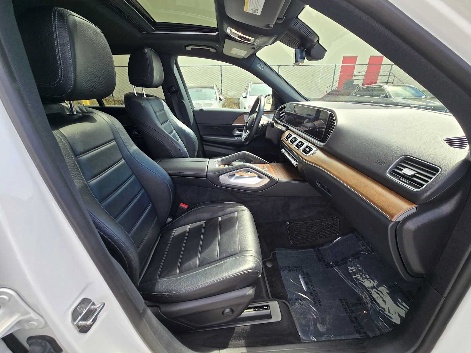 Used 2020 Mercedes-Benz GLE 580 4MATIC image 10