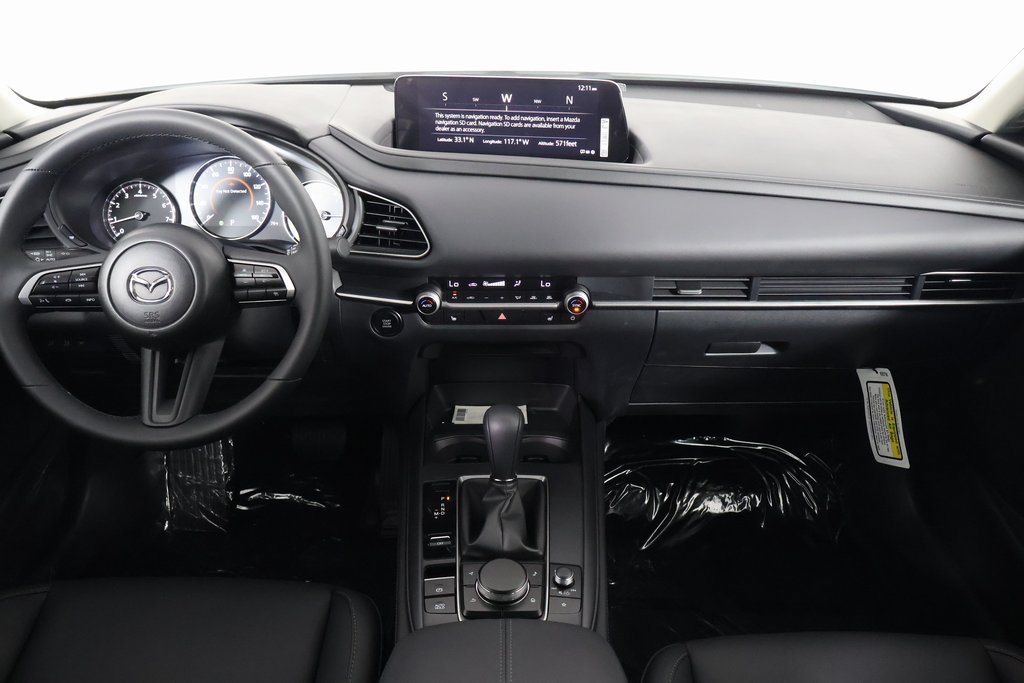 New 2026 MAZDA CX-30 AWD 2.5 S image 4