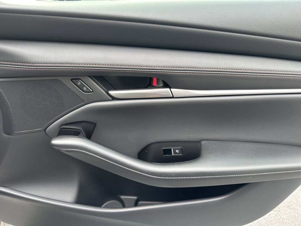 New 2026 MAZDA MAZDA3 2.5 S Sedan w/ Preferred Pkg image 9