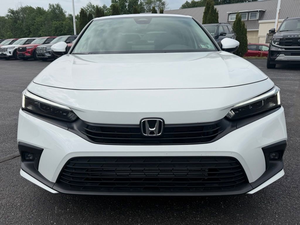 Used 2024 Honda Civic Touring image 10