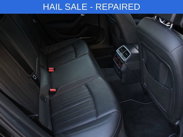 Used 2019 Audi A6 3.0T Premium Plus w/ Premium Plus Package image 31