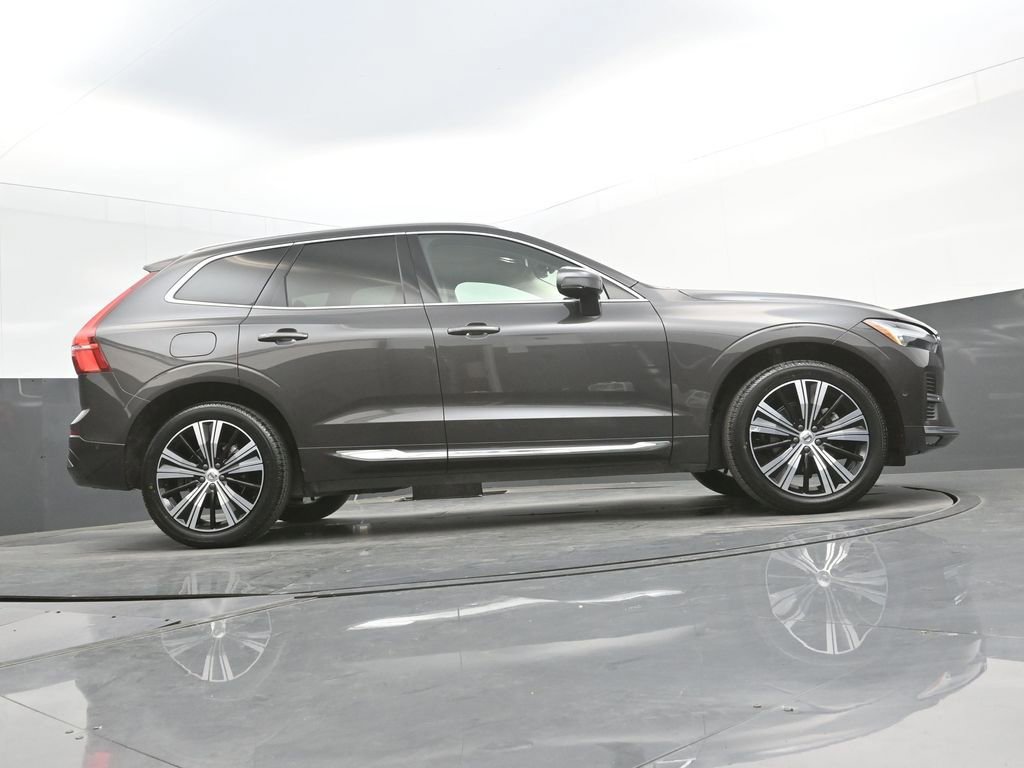 Certified 2023 Volvo XC60 B5 Plus w/ Protection Package Premier image 36