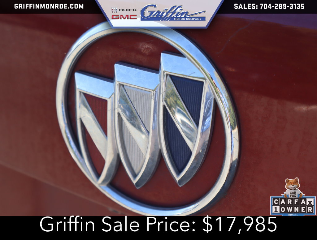 Used 2021 Buick Envision Essence w/ Sport Touring Package FWD image 15