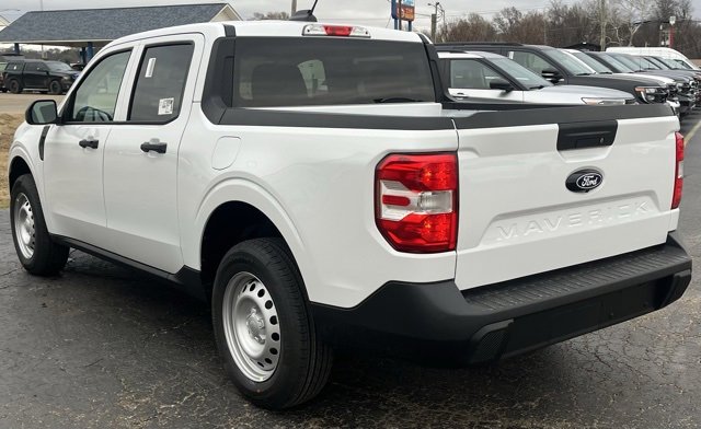 New 2026 Ford Maverick XL image 6