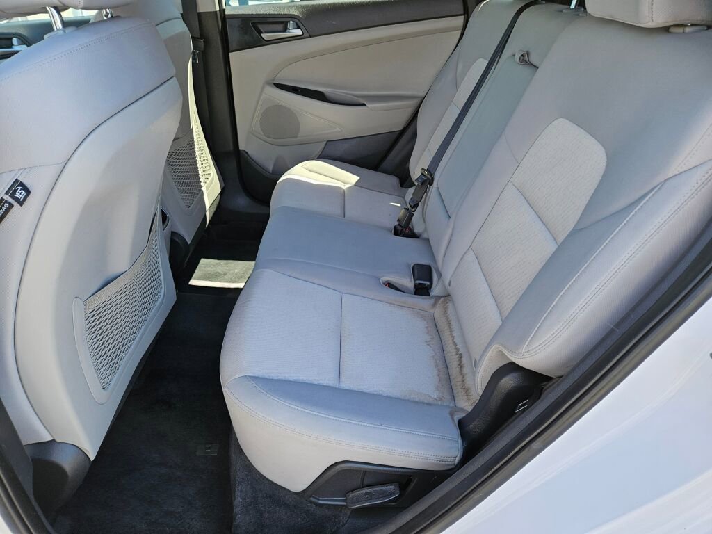 Used 2017 Hyundai Tucson Eco image 13