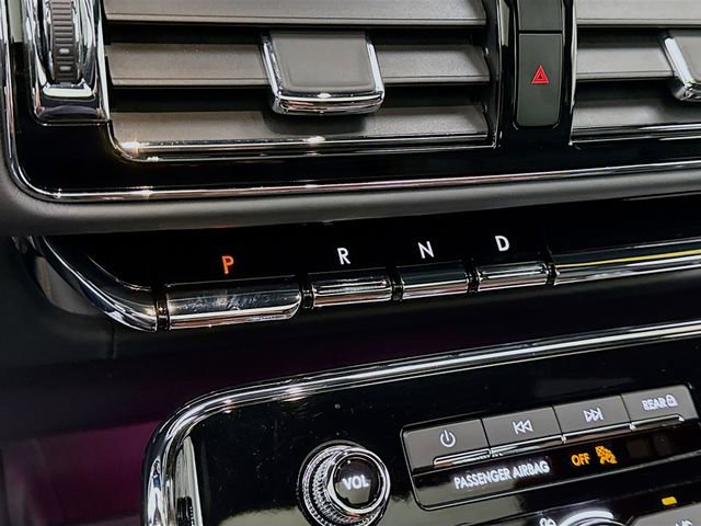 Used 2023 Lincoln Navigator L Black Label image 17
