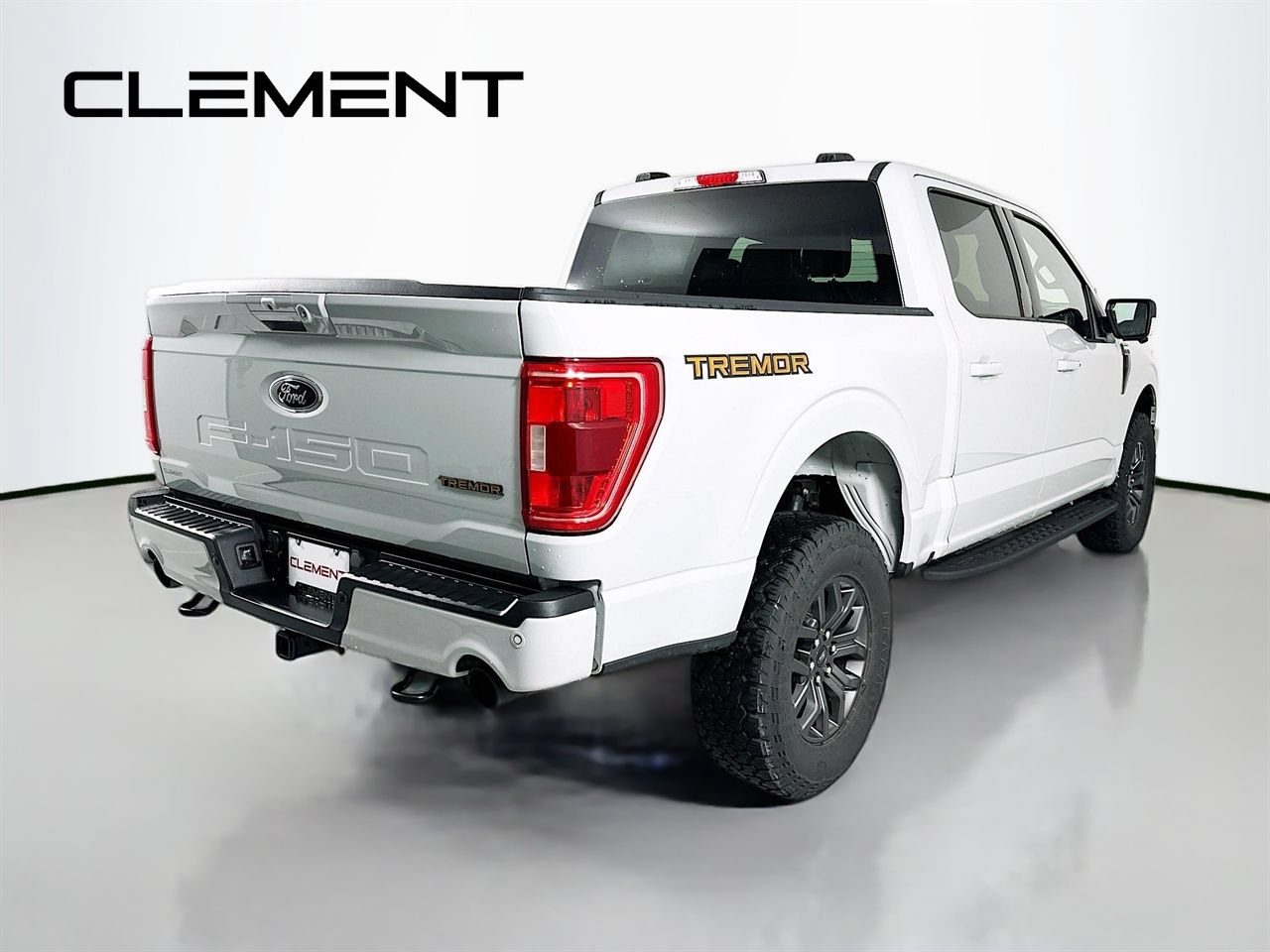 Certified 2023 Ford F150 Tremor w/ 360 Degree Camera Package AWD/4WD image 7