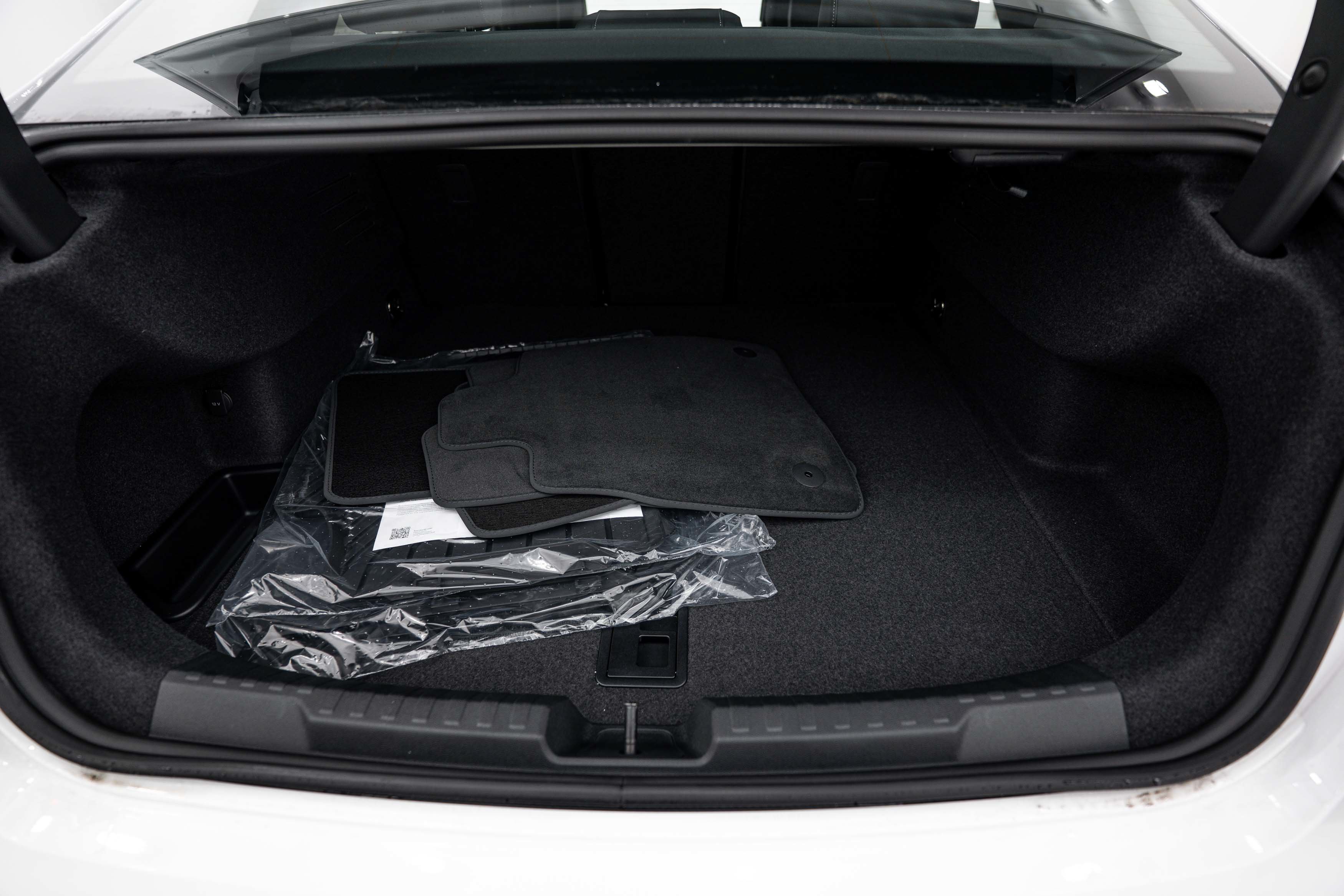 New 2026 Audi A3 2.0T Premium AWD/4WD image 19