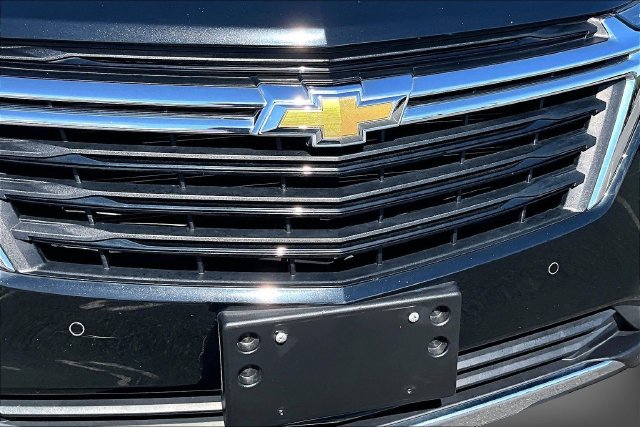 Used 2023 Chevrolet Equinox LT AWD/4WD image 27