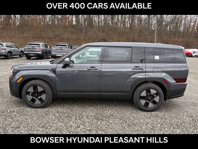 New 2026 Hyundai Santa Fe SE AWD/4WD image 2