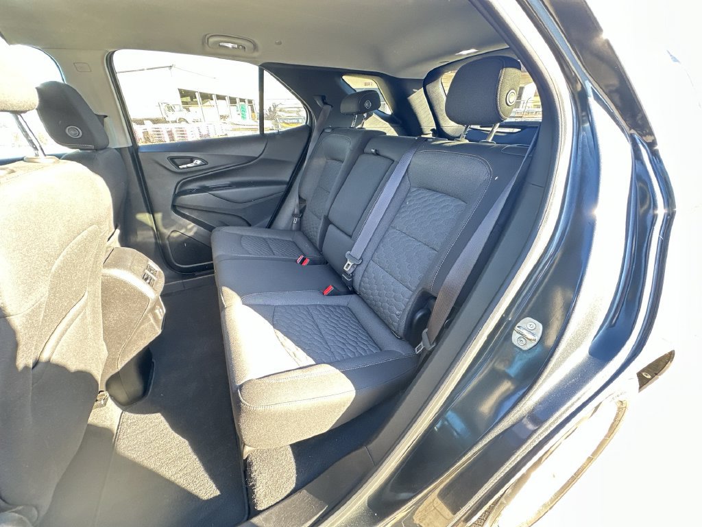 Certified 2019 Chevrolet Equinox LT AWD/4WD image 24