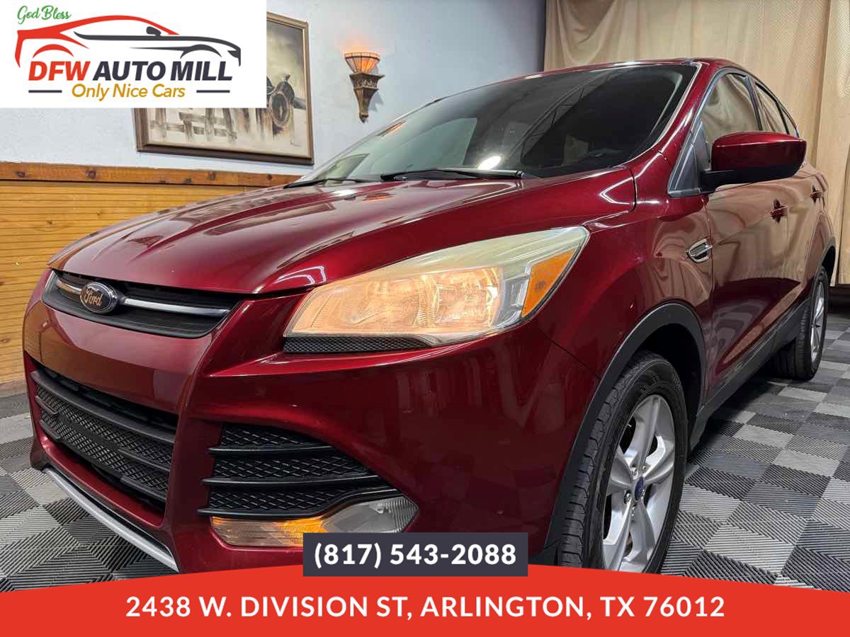 Used 2013 Ford Escape SE image 1