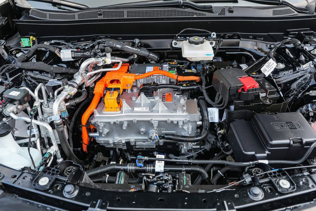 Used 2024 Honda Prologue Touring image 32