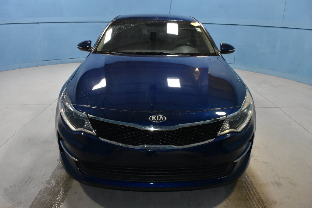 Used 2017 Kia Optima LX w/ Driver Convenience Package FWD image 21