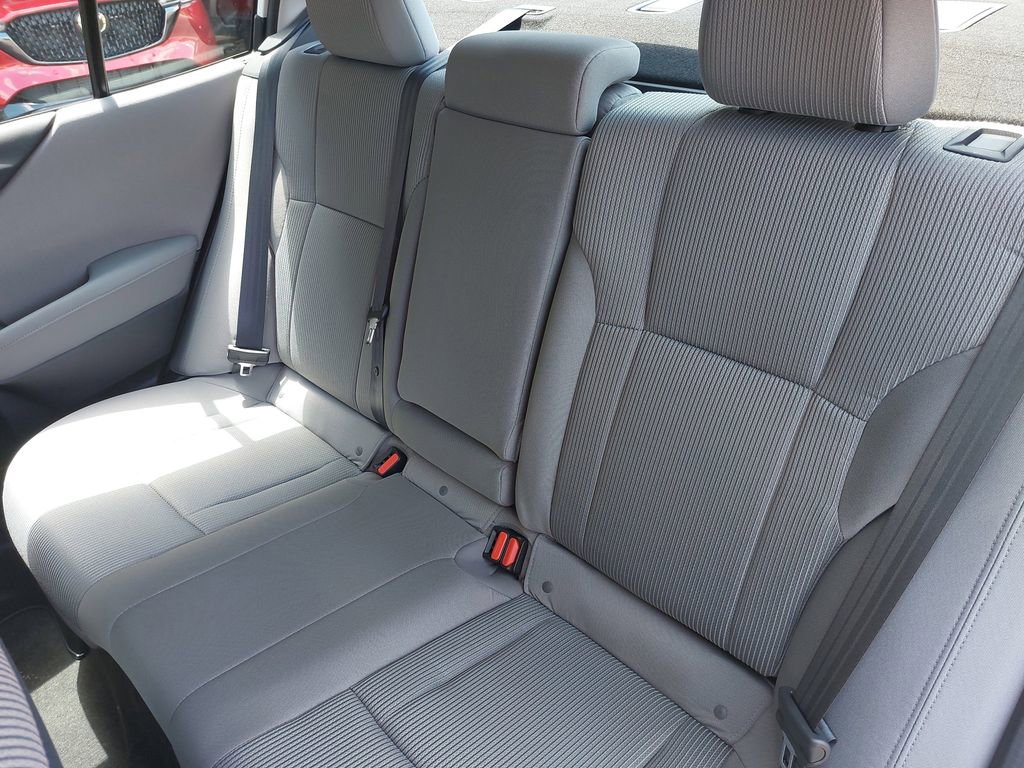 New 2025 Subaru Legacy Premium w/ Popular Package #1A image 14