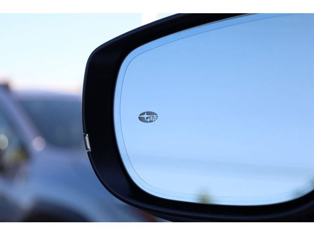 New 2026 Subaru Crosstrek 2.5i Limited AWD/4WD image 44