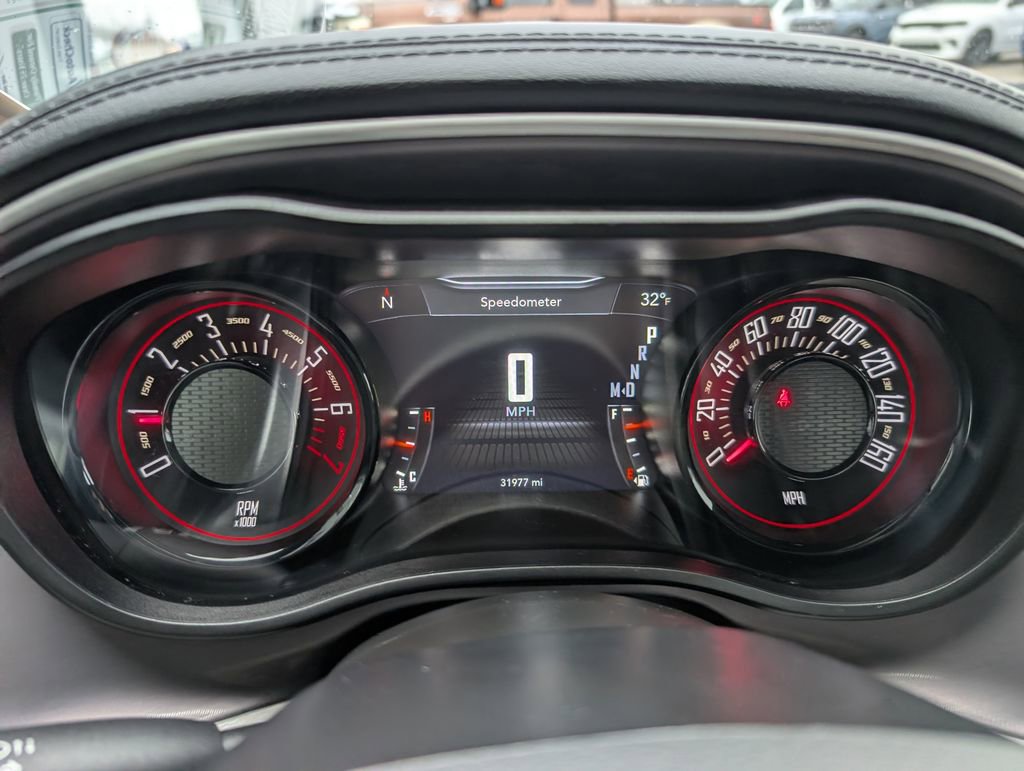 Used 2022 Dodge Challenger GT w/ Plus Package image 20