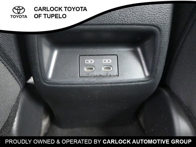 Used 2024 Toyota Corolla LE FWD image 27