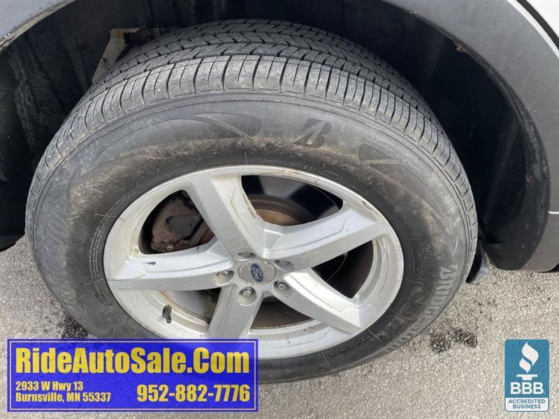 Used 2014 Ford Explorer Sport AWD/4WD image 33