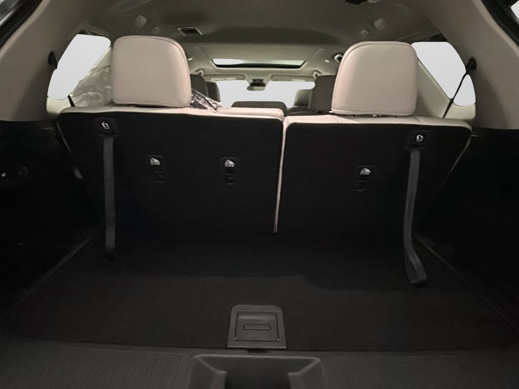 New 2026 Honda Pilot Touring image 24