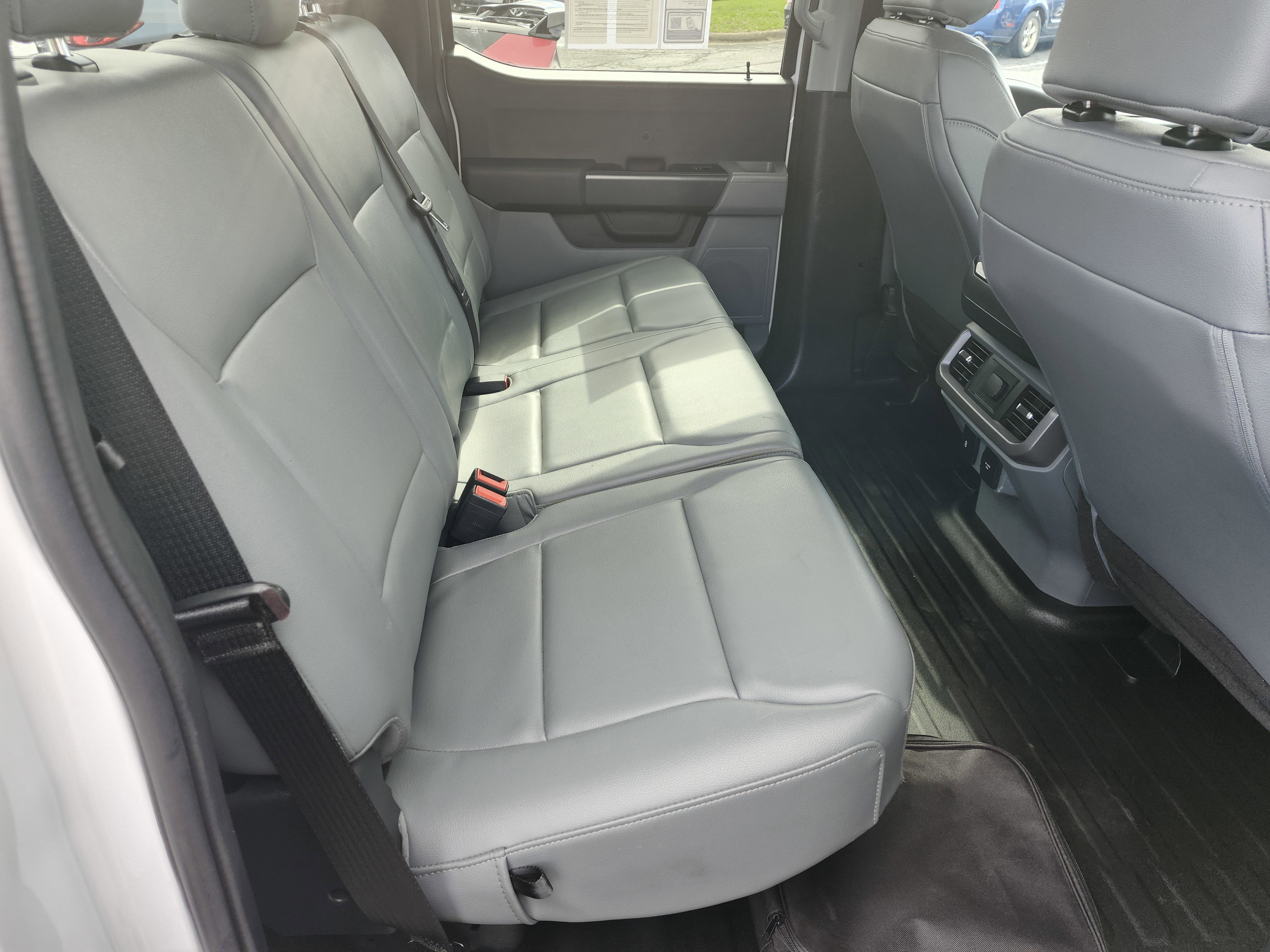 Used 2023 Ford F150 Lightning Pro image 21