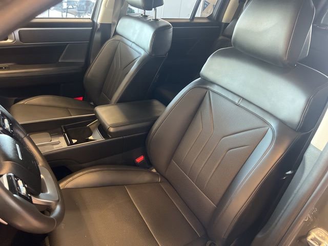 Used 2024 Hyundai Santa Fe SEL image 16