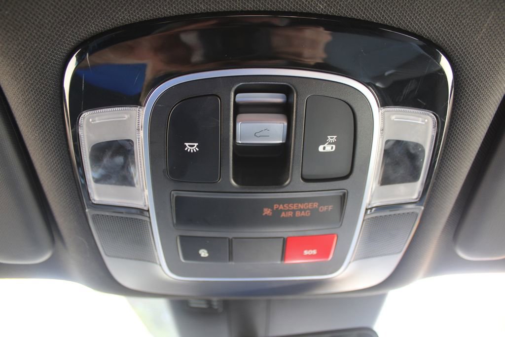 Used 2023 Hyundai Santa Cruz SEL Premium AWD/4WD image 50