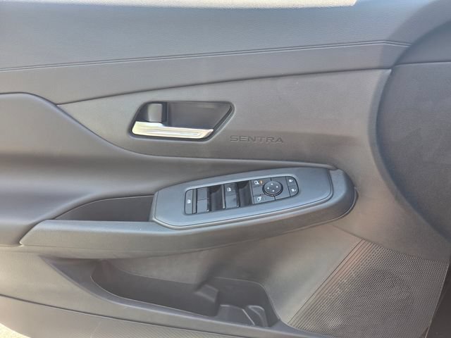 New 2026 Nissan Sentra SV w/ Floor Mat Package FWD image 19