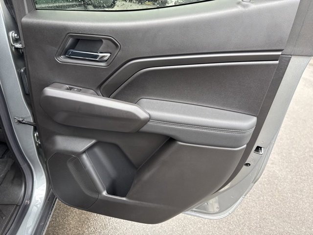 New 2025 Chevrolet Colorado LT w/ LT Convenience Package image 11