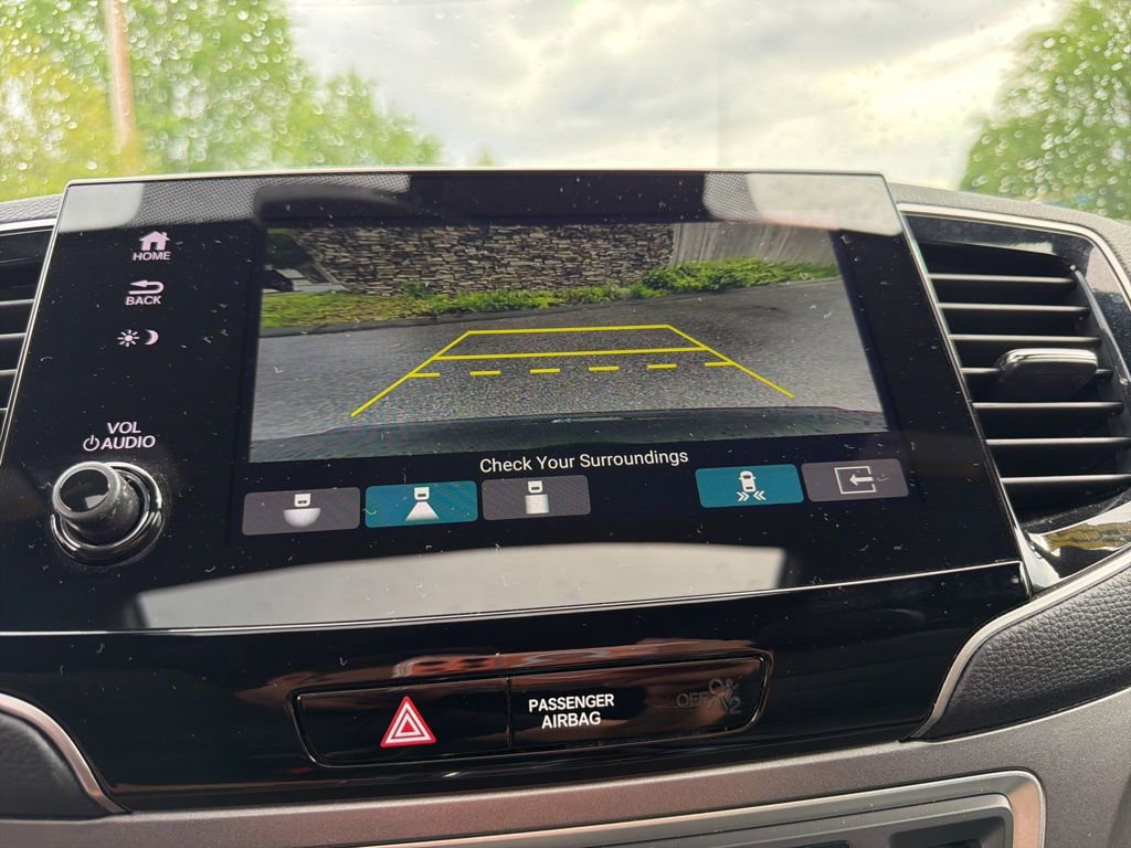 Used 2023 Honda Passport EX-L image 23